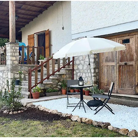 Our Country House * 탈리아코초