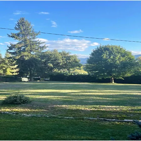 Our Country House